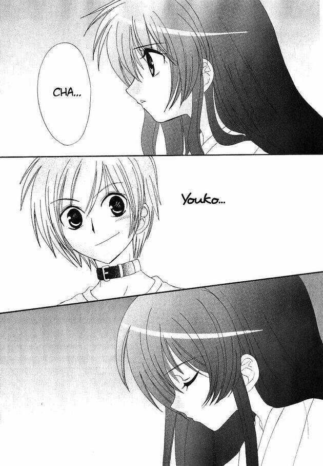 Inukami - Chapter 20 - Trang 39