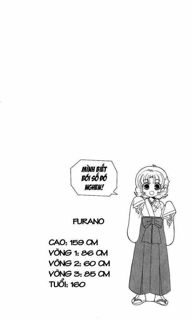 Inukami - Chapter 20 - Trang 41