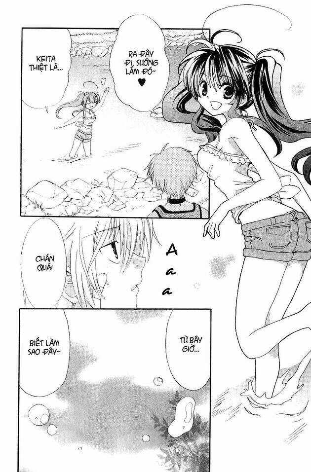 Inukami - Chapter 20 - Trang 7