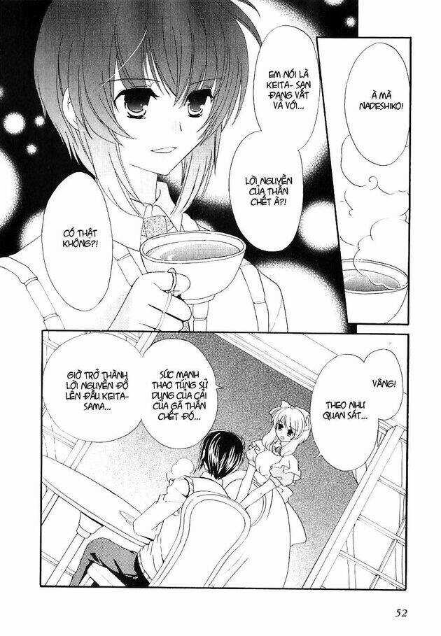 Inukami - Chapter 20 - Trang 9