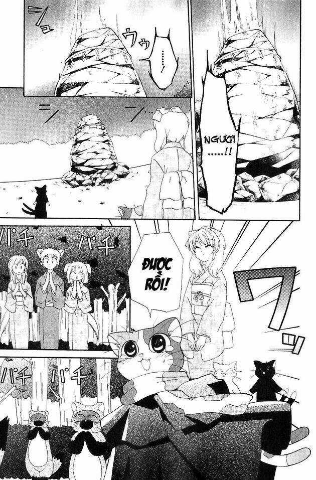 Inukami - Chapter 21 - Trang 10