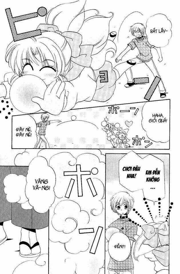 Inukami - Chapter 22 - Trang 13