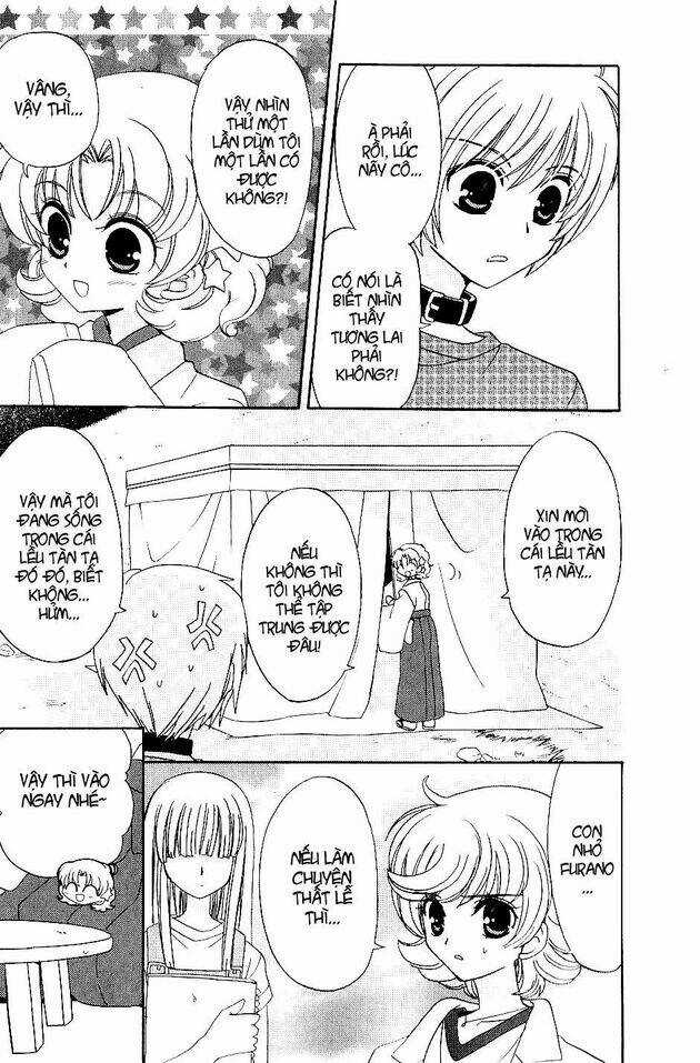 Inukami - Chapter 22 - Trang 23