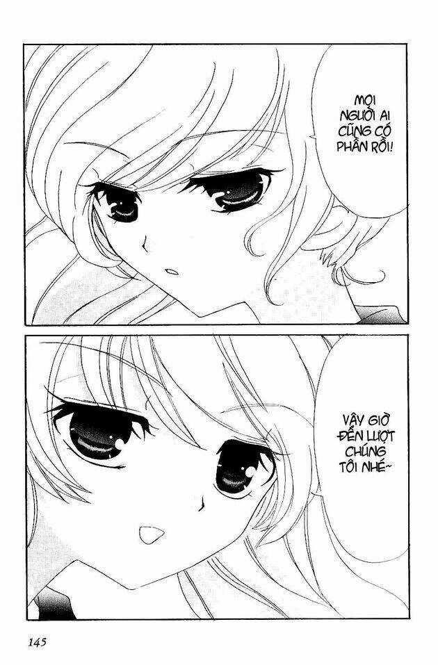 Inukami - Chapter 22 - Trang 29