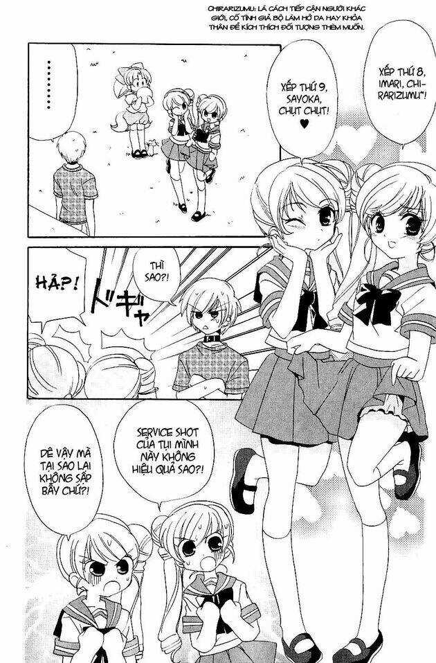 Inukami - Chapter 22 - Trang 30