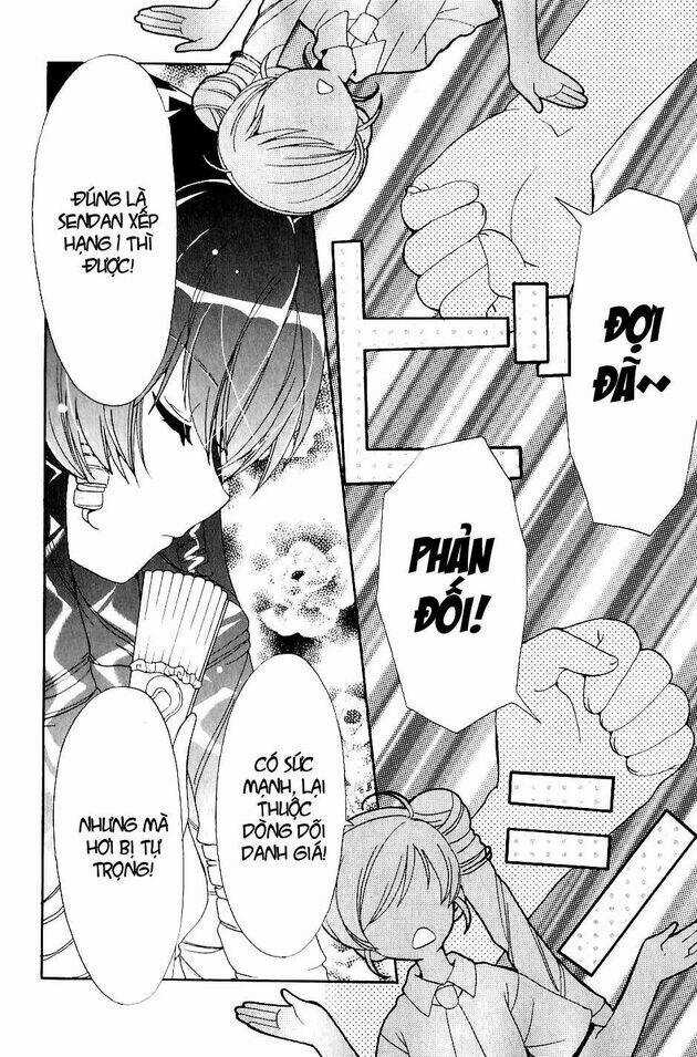 Inukami - Chapter 22 - Trang 4