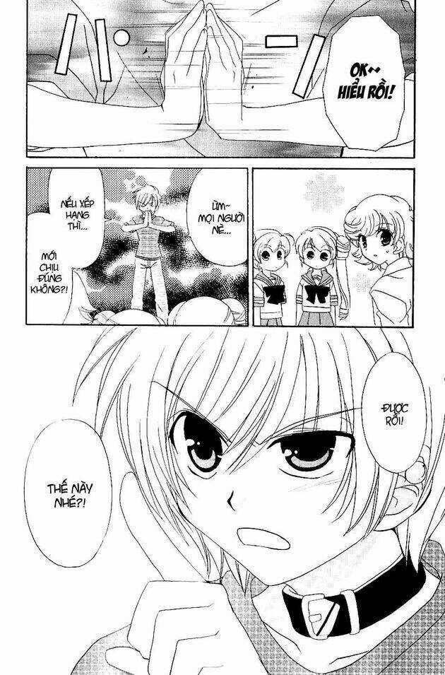 Inukami - Chapter 22 - Trang 36