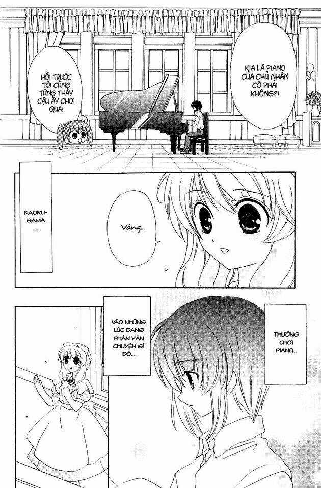 Inukami - Chapter 22 - Trang 38