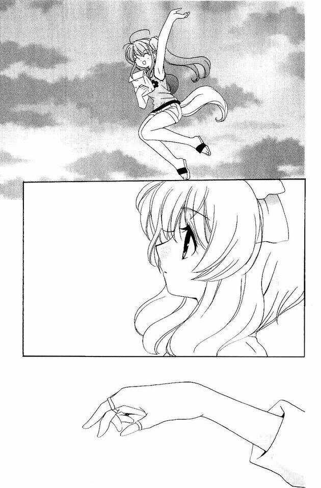 Inukami - Chapter 22 - Trang 39