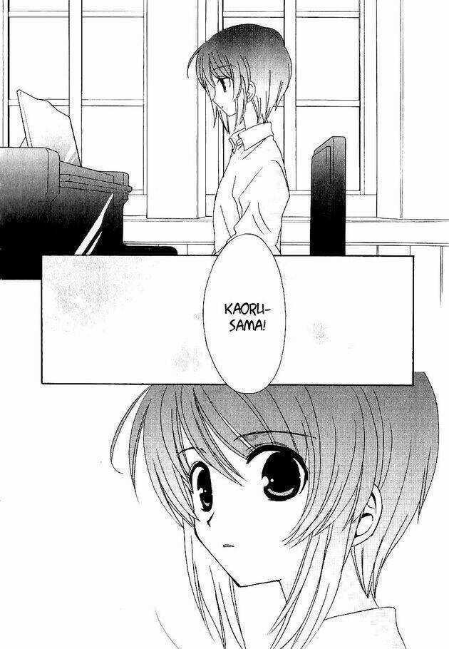 Inukami - Chapter 22 - Trang 40