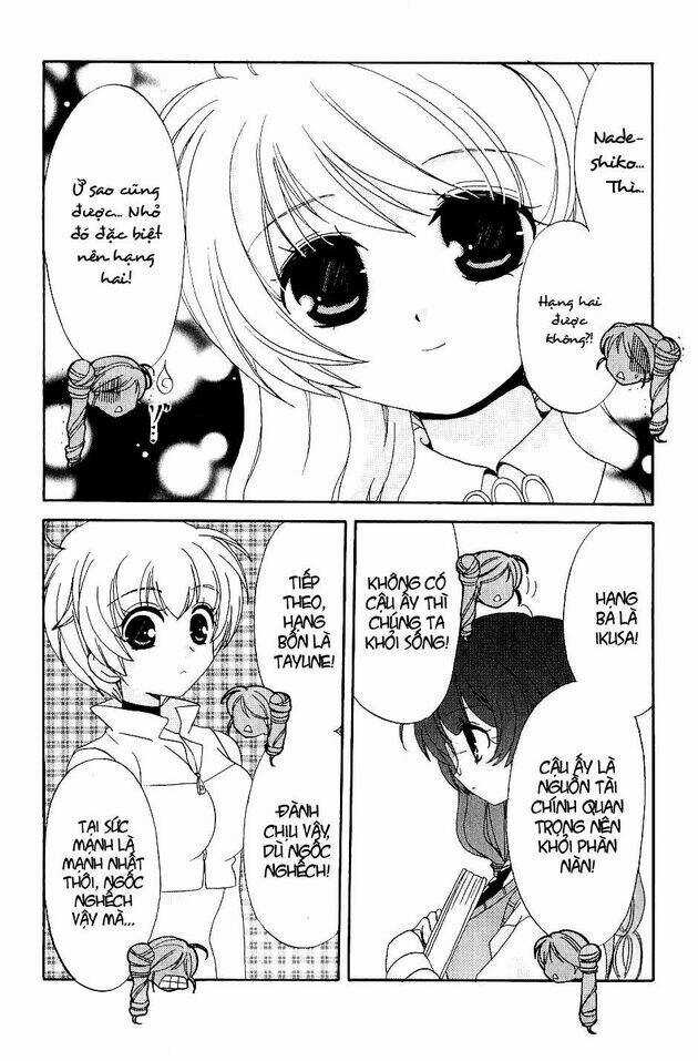 Inukami - Chapter 22 - Trang 5