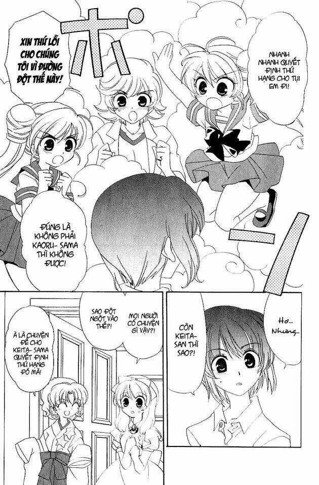 Inukami - Chapter 22 - Trang 41