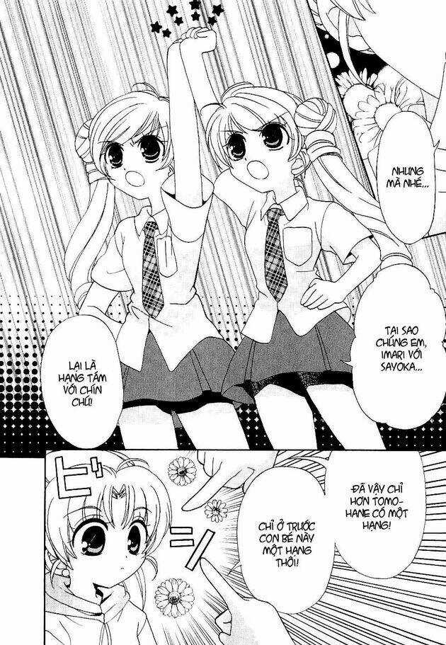 Inukami - Chapter 22 - Trang 6