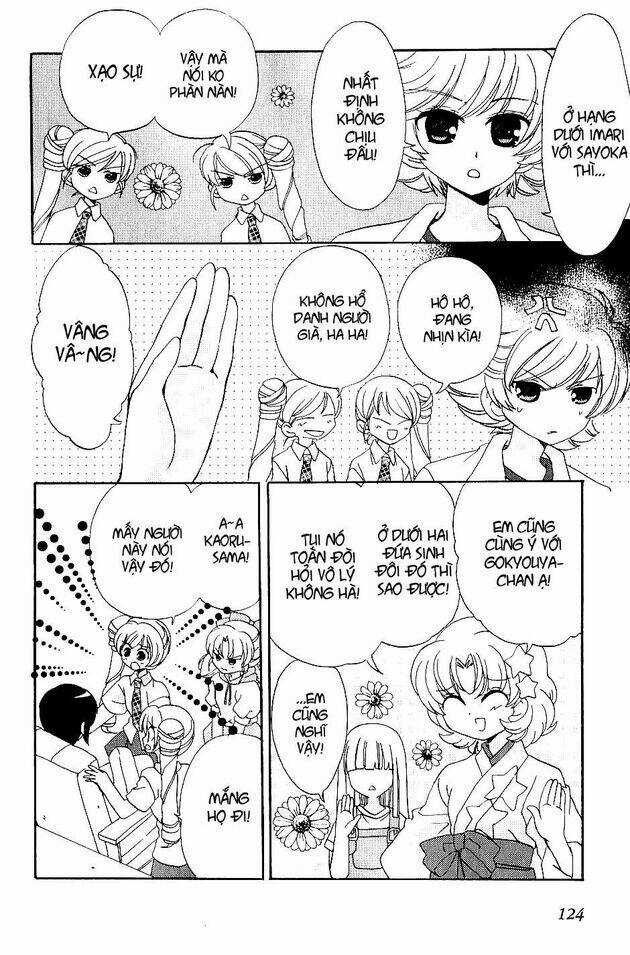 Inukami - Chapter 22 - Trang 8