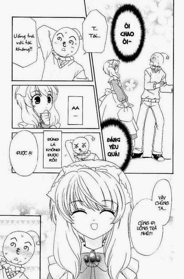 Inukami - Chapter 23 - Trang 11