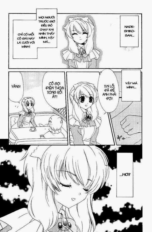 Inukami - Chapter 23 - Trang 13