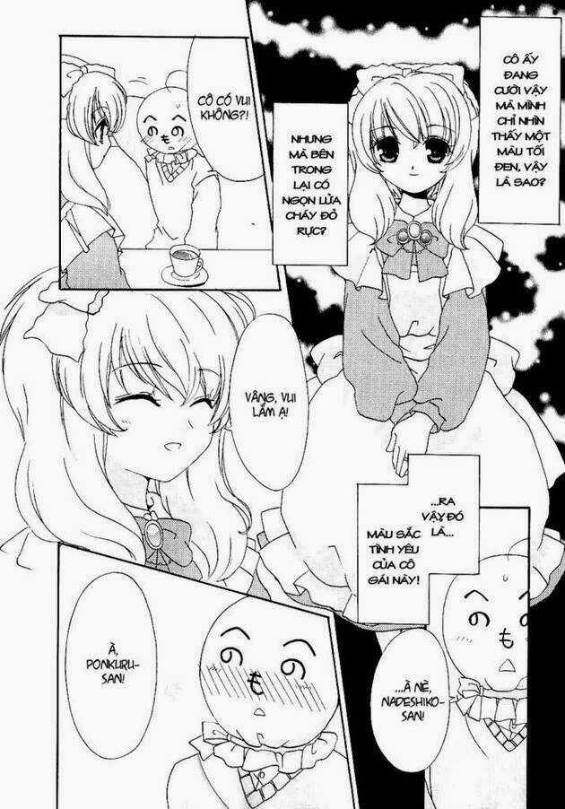 Inukami - Chapter 23 - Trang 14