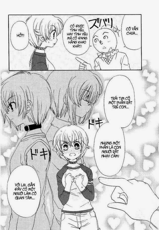 Inukami - Chapter 23 - Trang 17