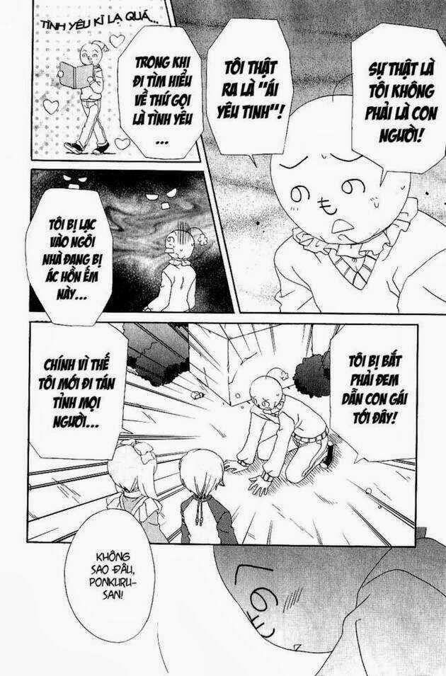 Inukami - Chapter 23 - Trang 20