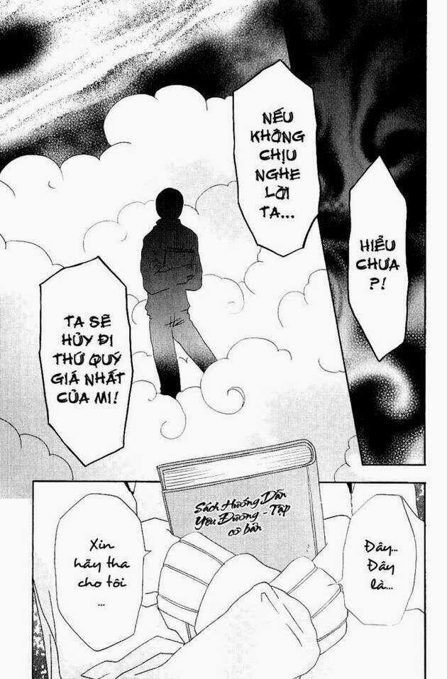 Inukami - Chapter 23 - Trang 3