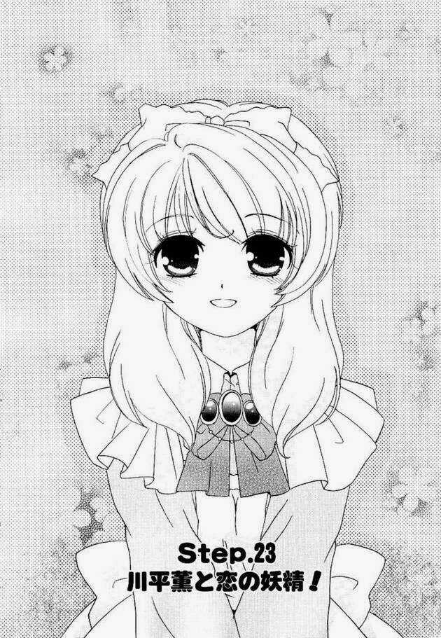 Inukami - Chapter 23 - Trang 4