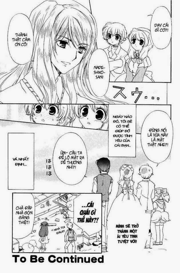 Inukami - Chapter 23 - Trang 33