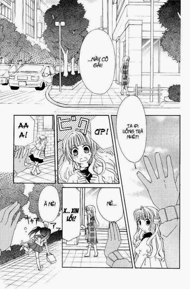 Inukami - Chapter 23 - Trang 5