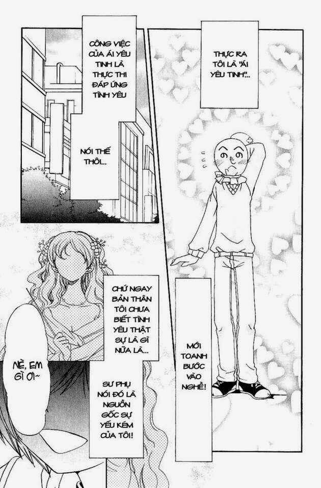 Inukami - Chapter 23 - Trang 7