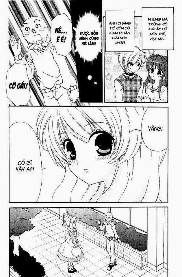 Inukami - Chapter 23 - Trang 10