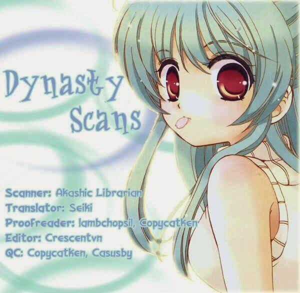 Inukami - Chapter 3 - Trang 2