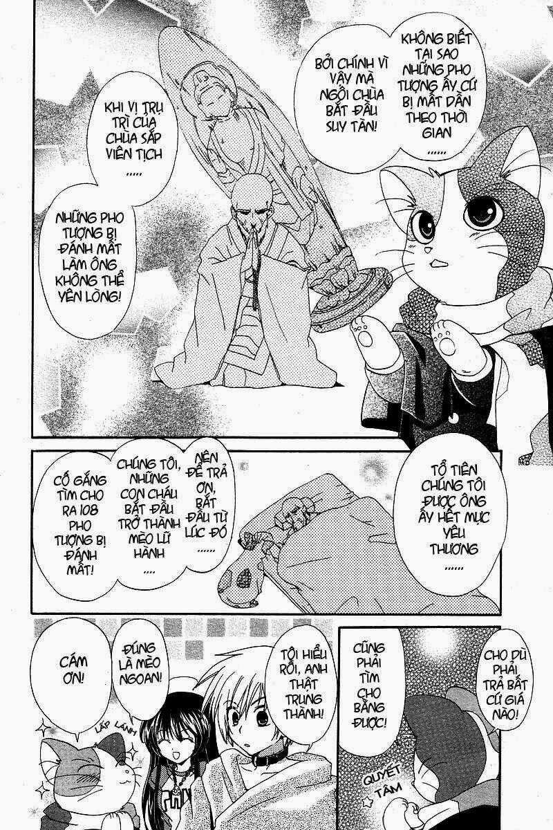 Inukami - Chapter 3 - Trang 12