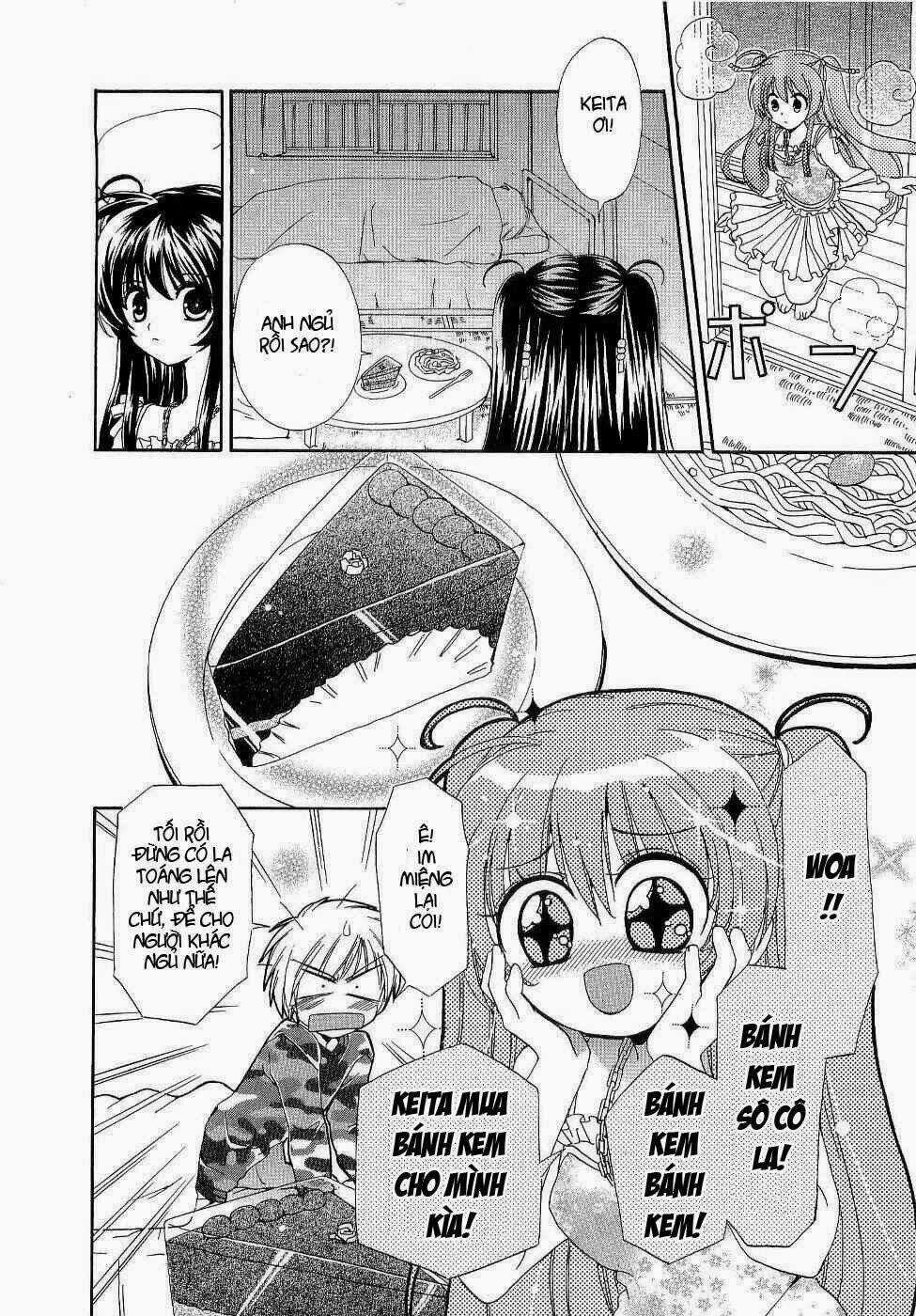 Inukami - Chapter 4 - Trang 26