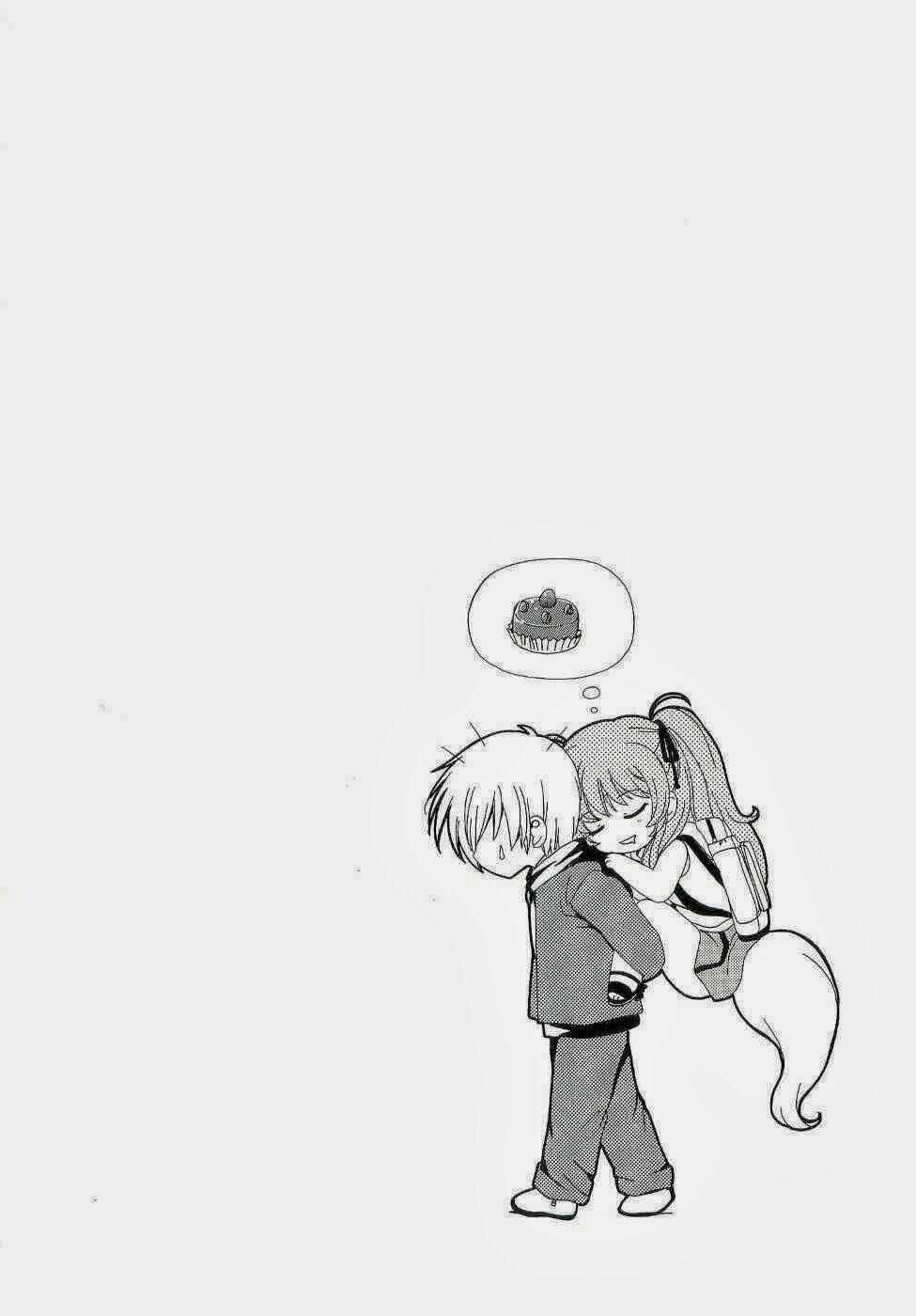 Inukami - Chapter 4 - Trang 28