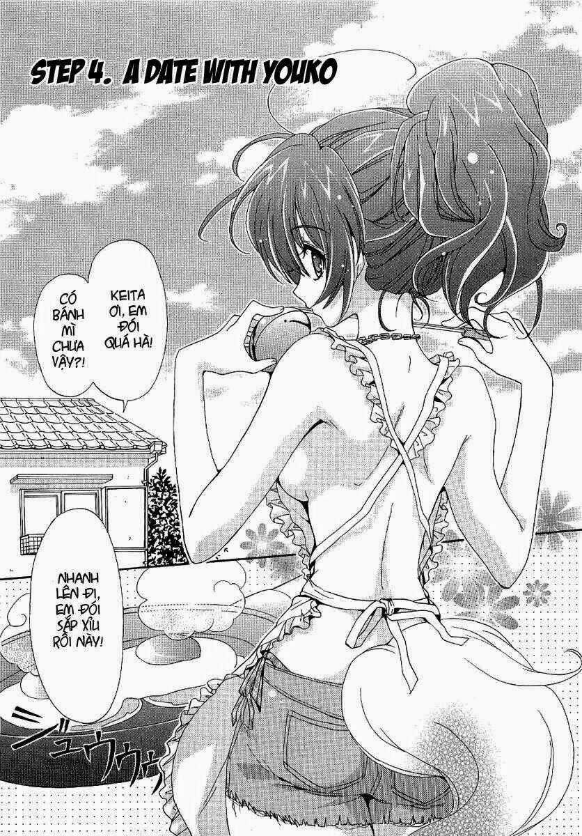 Inukami - Chapter 4 - Trang 5