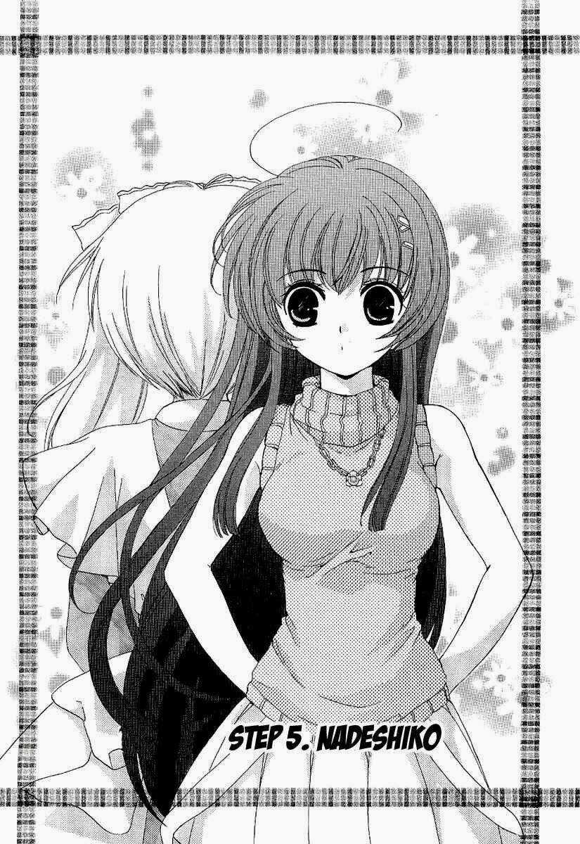 Inukami - Chapter 5 - Trang 3