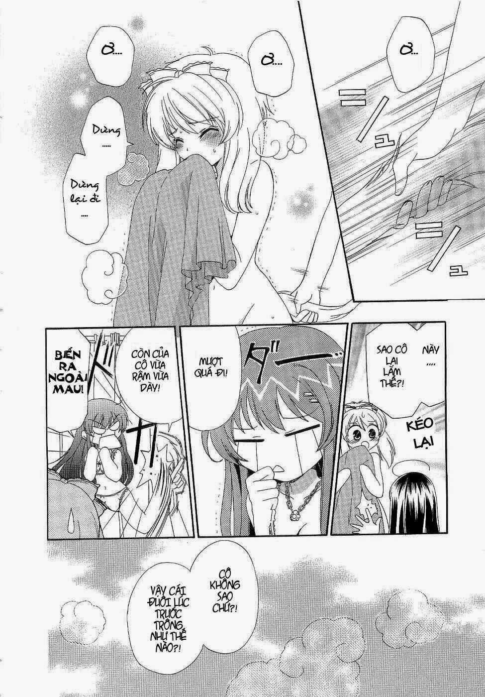 Inukami - Chapter 5 - Trang 26