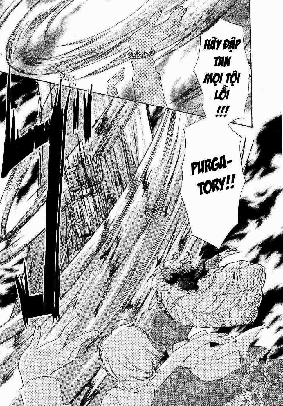 Inukami - Chapter 5 - Trang 5