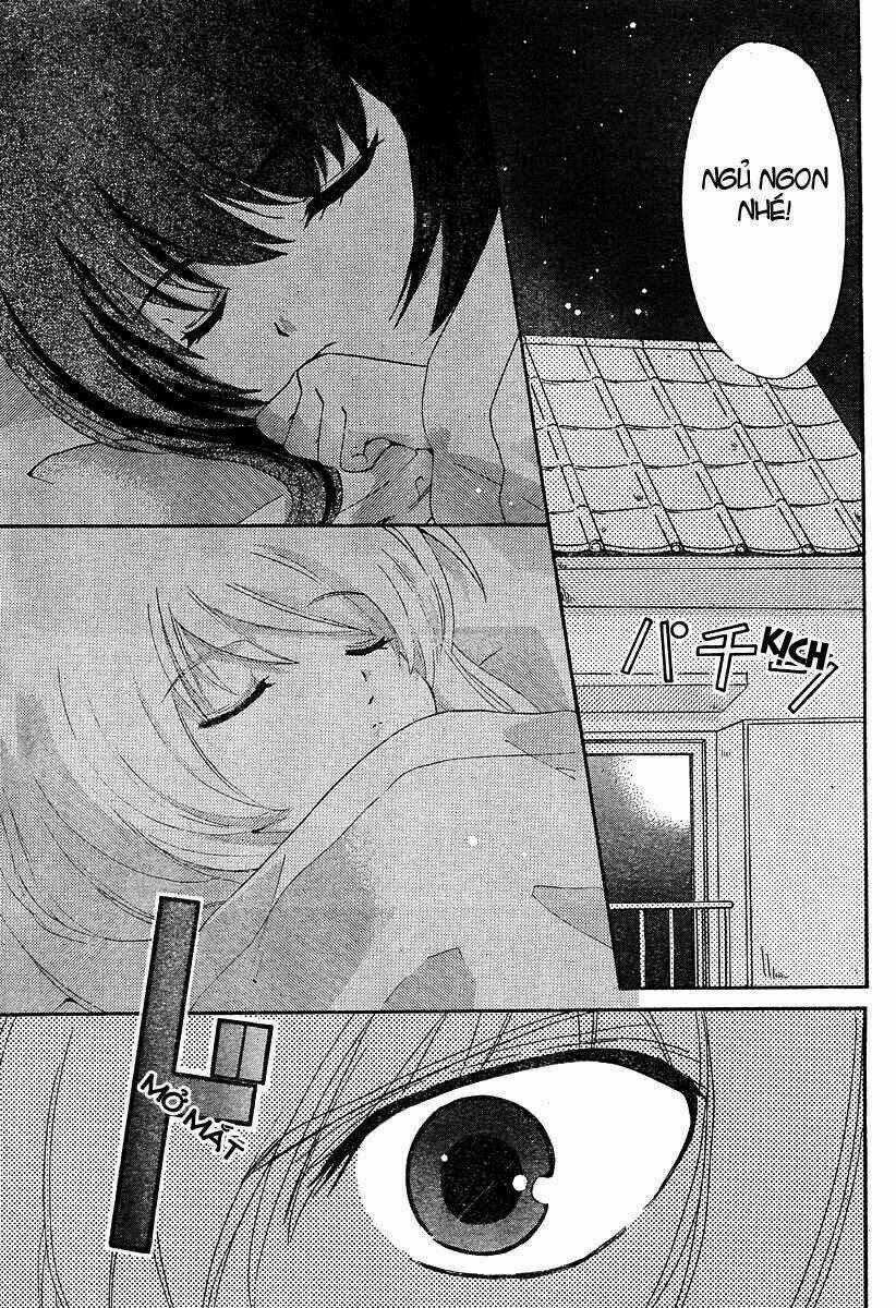 Inukami - Chapter 6 - Trang 15