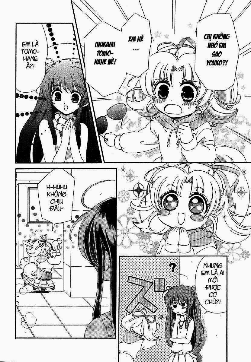 Inukami - Chapter 6 - Trang 24