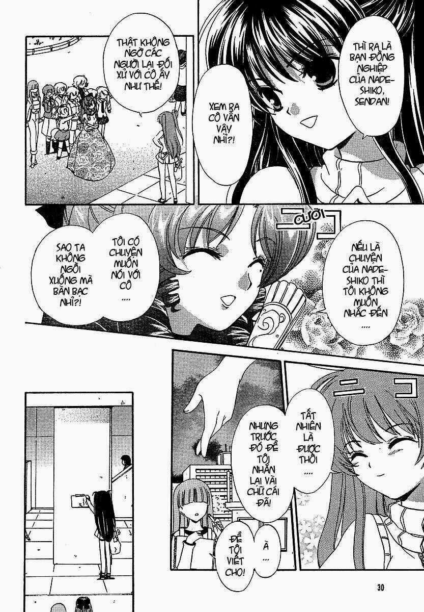 Inukami - Chapter 6 - Trang 26