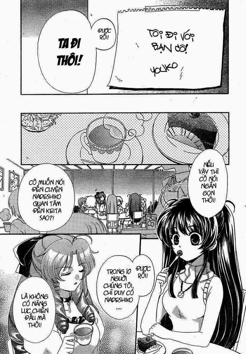 Inukami - Chapter 6 - Trang 27