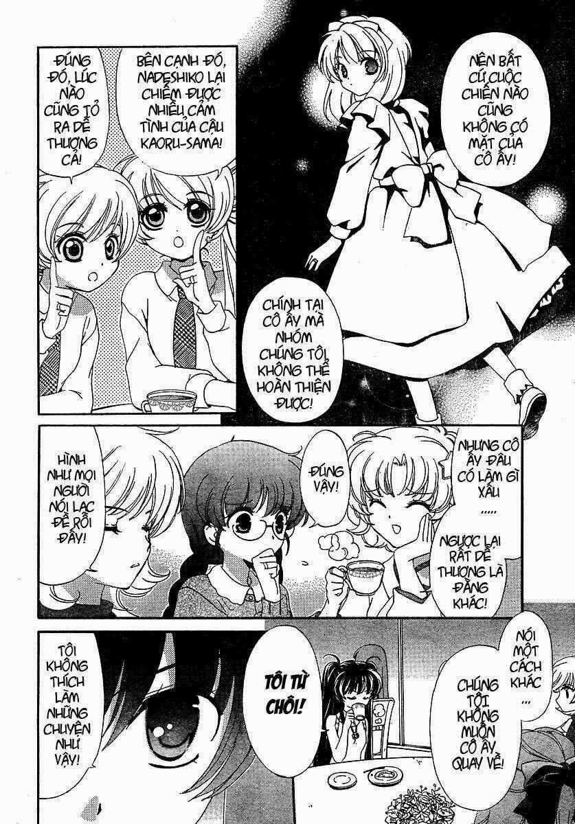 Inukami - Chapter 6 - Trang 28