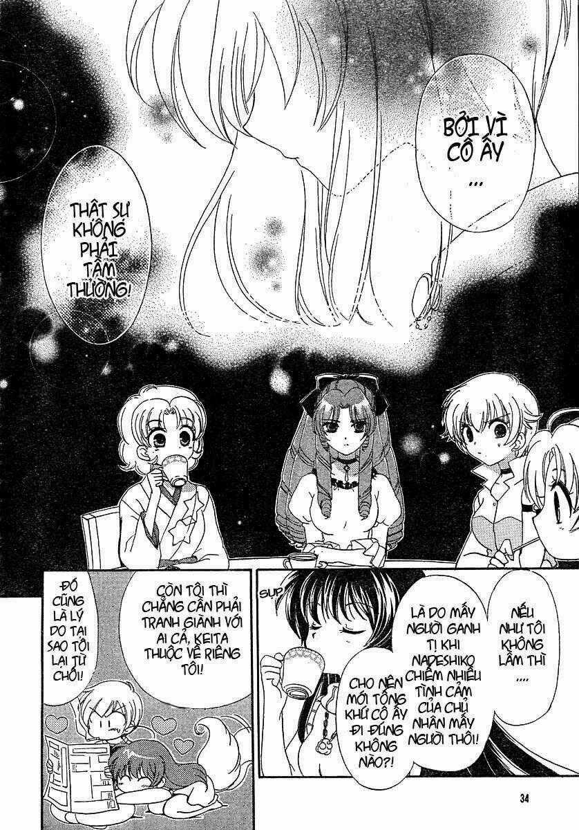 Inukami - Chapter 6 - Trang 30