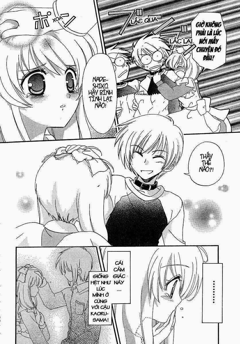 Inukami - Chapter 6 - Trang 36