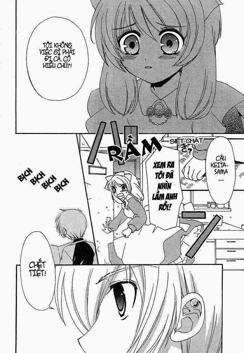 Inukami - Chapter 6 - Trang 38