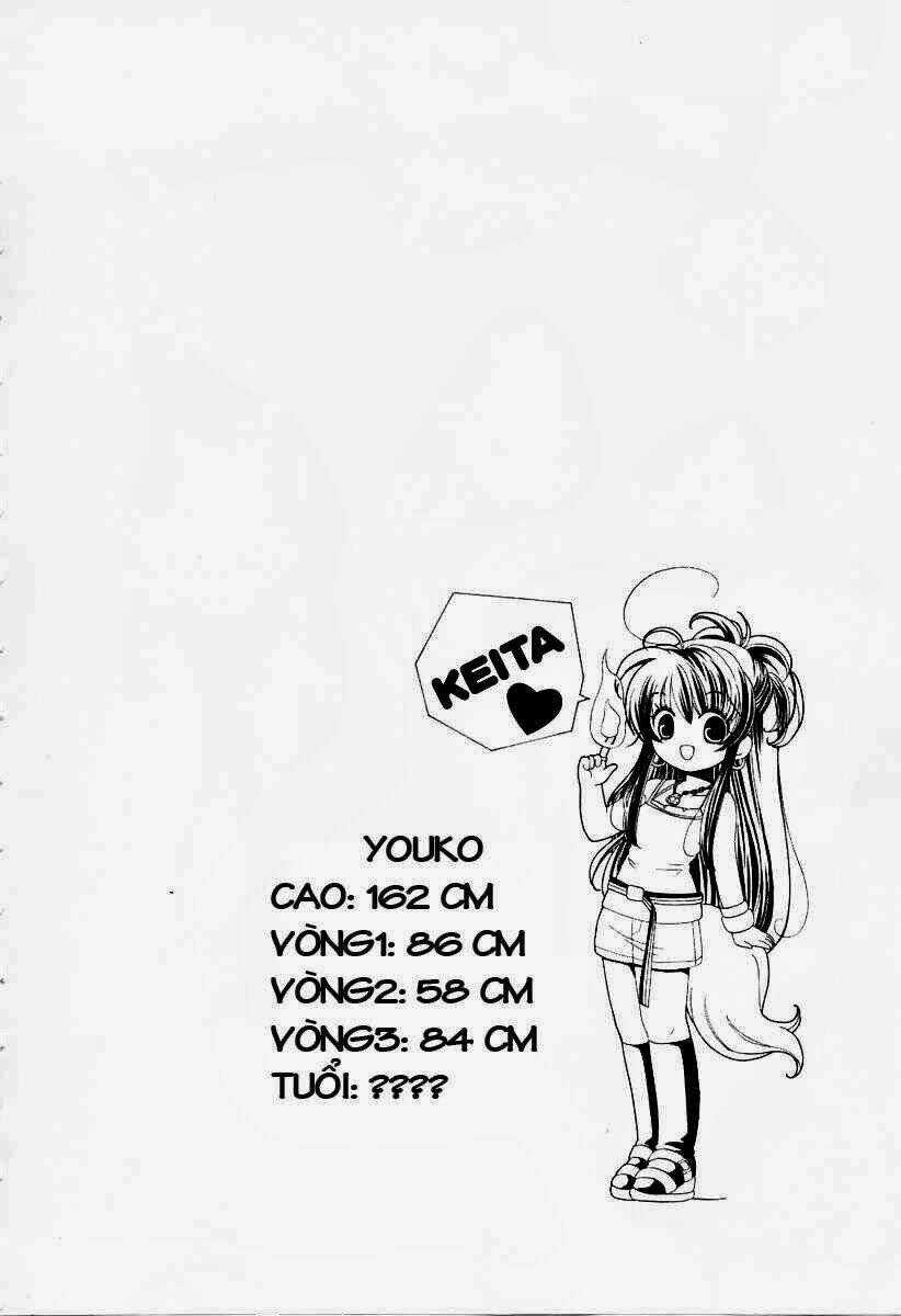 Inukami - Chapter 6 - Trang 9