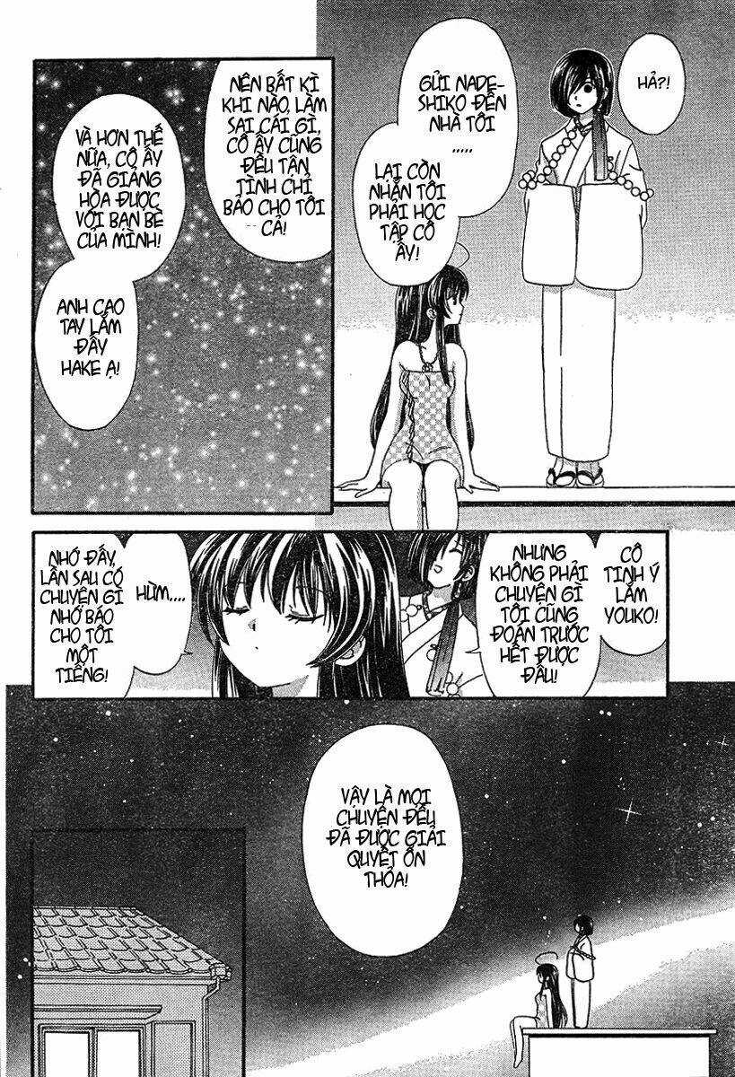 Inukami - Chapter 7 - Trang 26