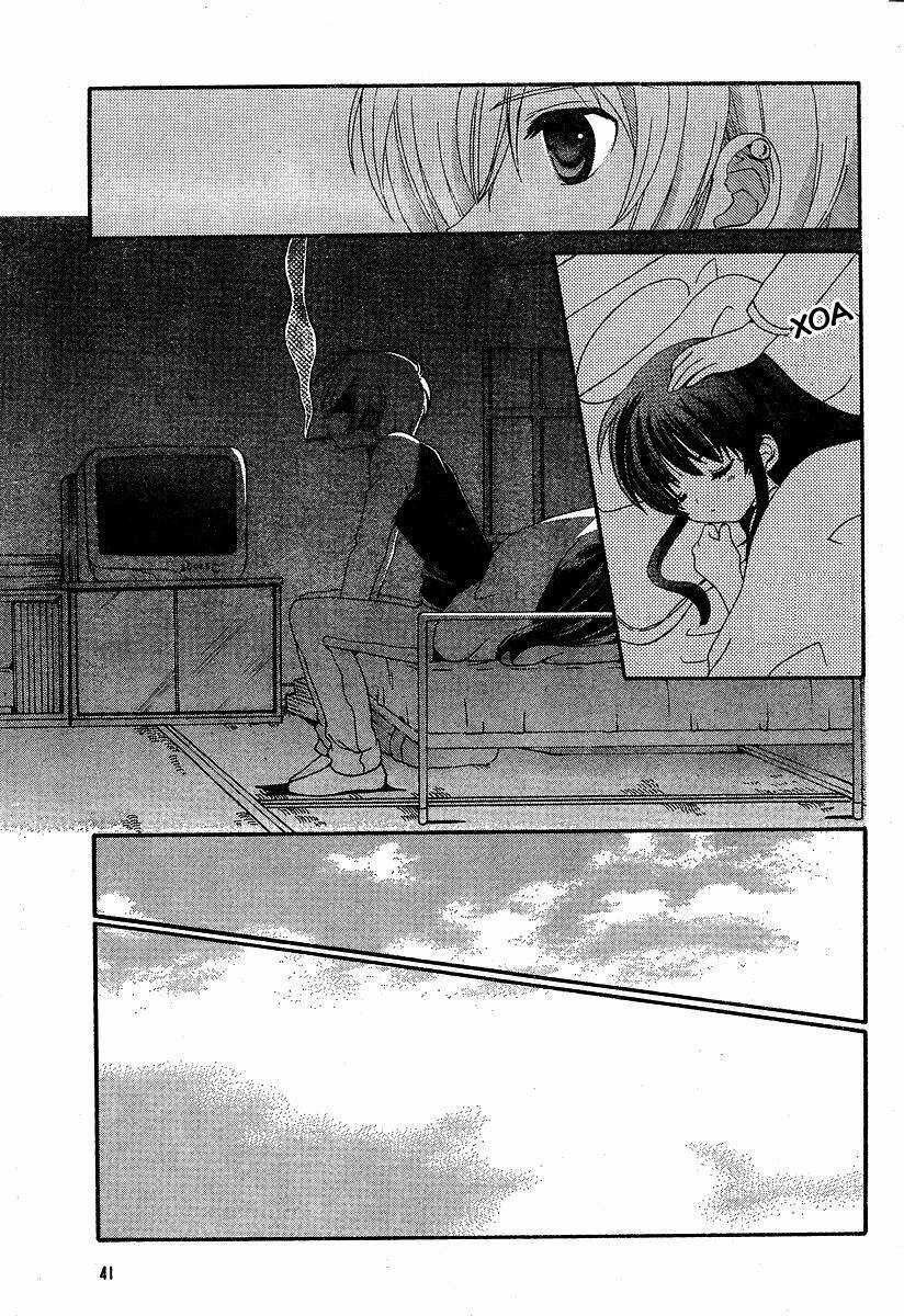 Inukami - Chapter 7 - Trang 29