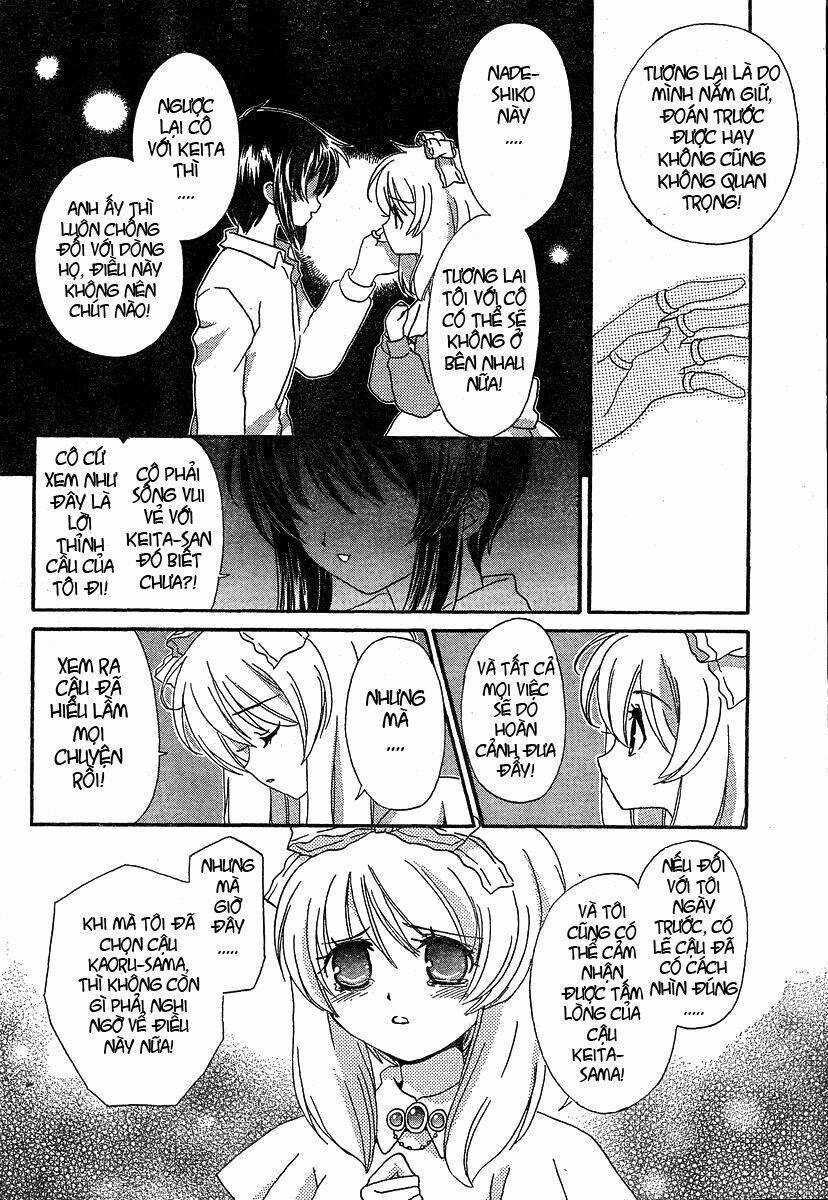 Inukami - Chapter 7 - Trang 36