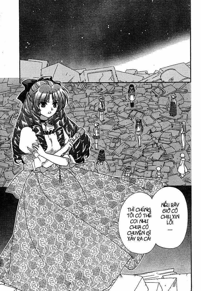 Inukami - Chapter 7 - Trang 7